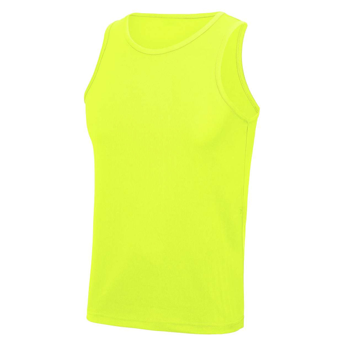 JC007 Electric Yellow