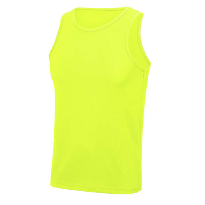 JC007 Electric Yellow