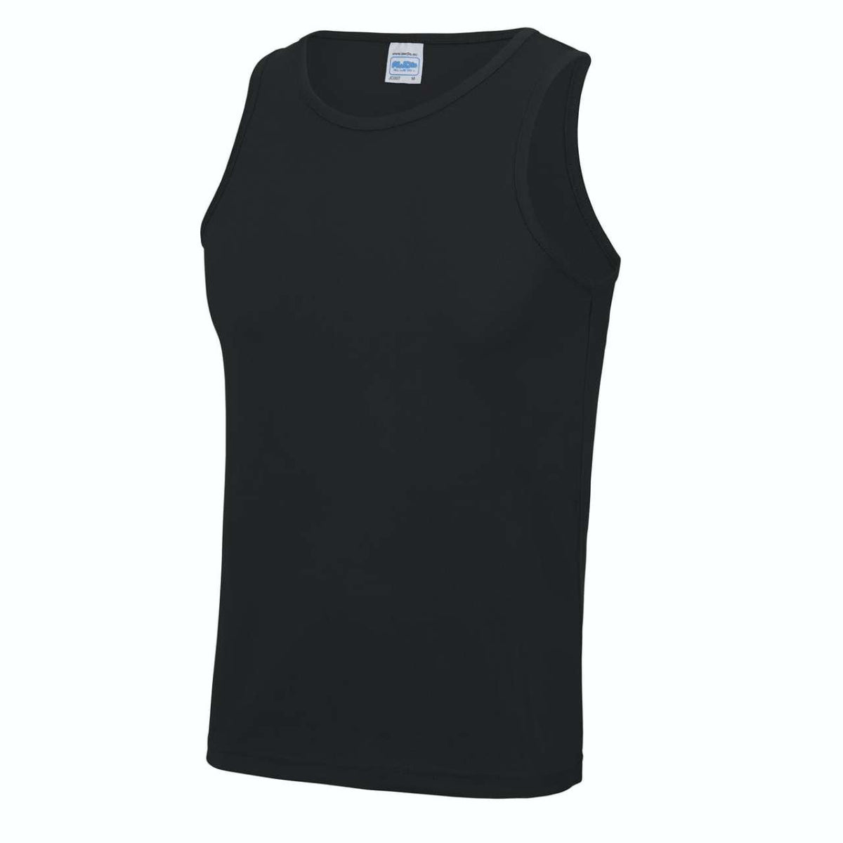 JC007 Jet Black