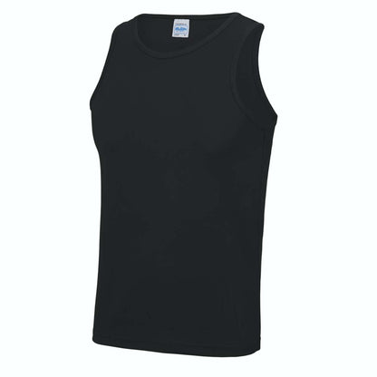 JC007 Jet Black