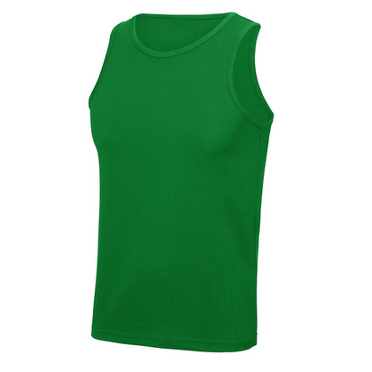 JC007 Kelly Green