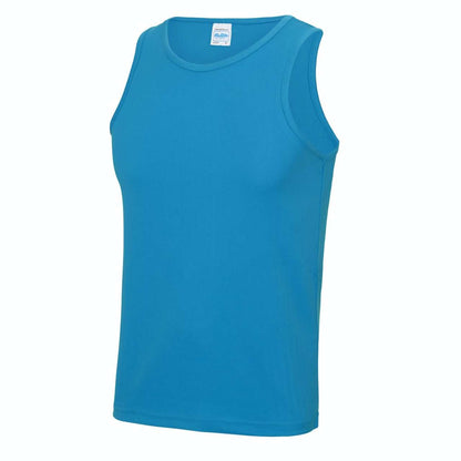 JC007 Sapphire Blue