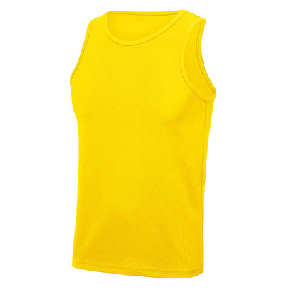 JC007 Sun Yellow