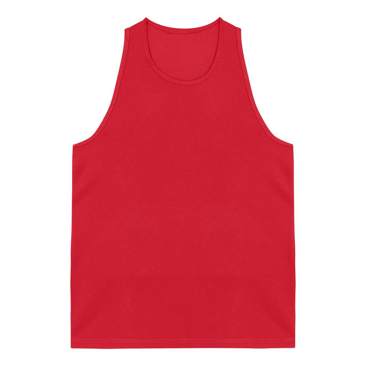 JC007J Fire Red