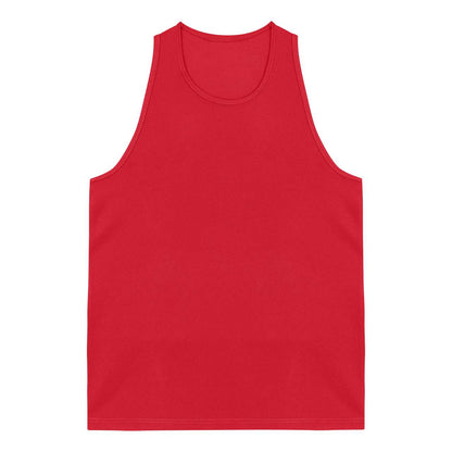 JC007J Fire Red
