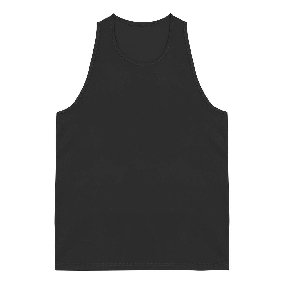 JC007J Jet Black