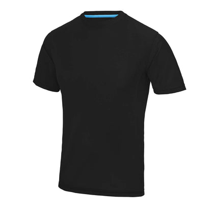 JC011 Jet Black