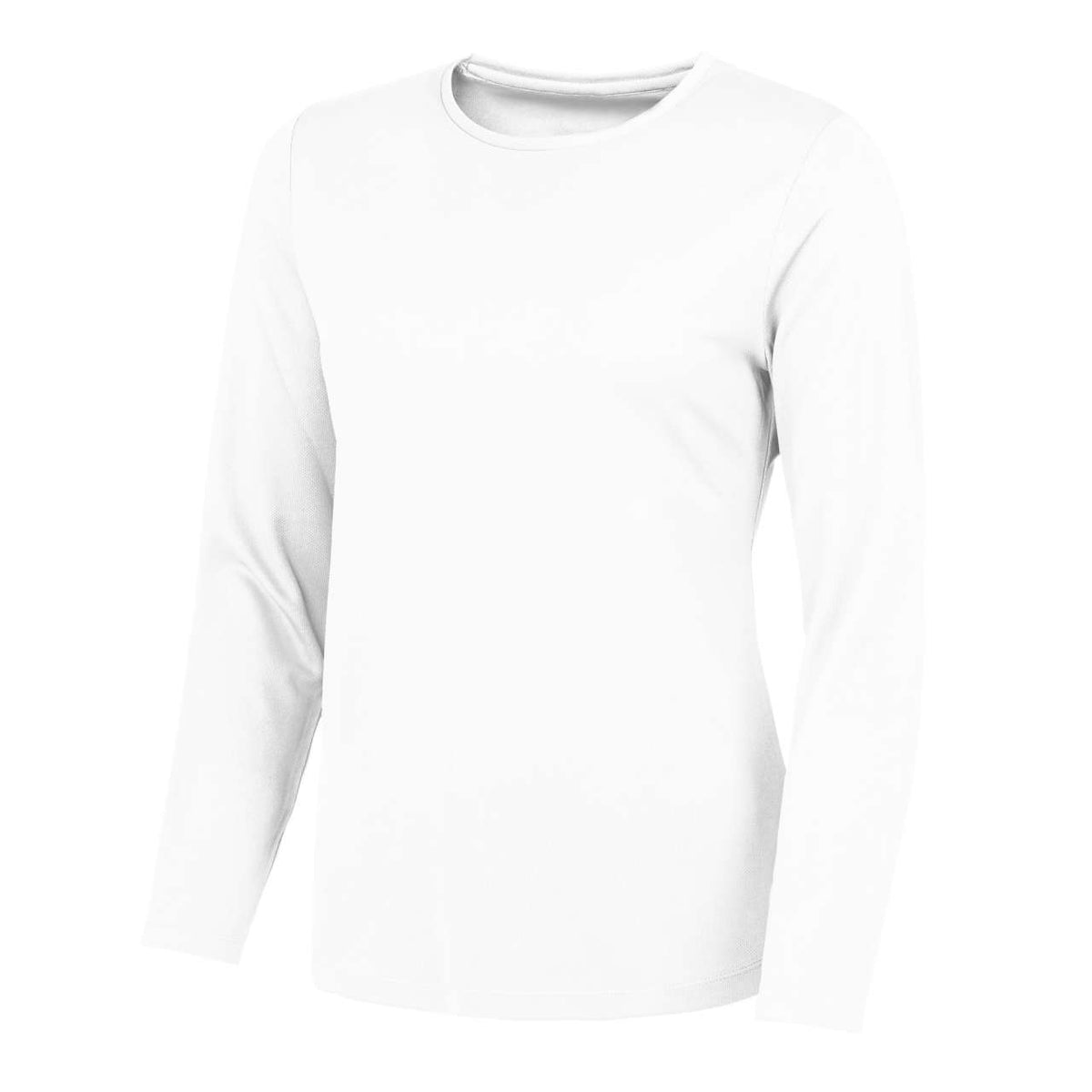 JC012 Arctic White