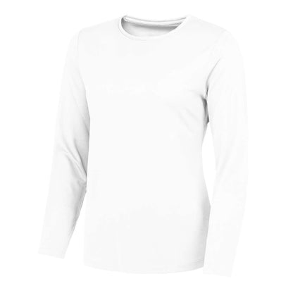 JC012 Arctic White