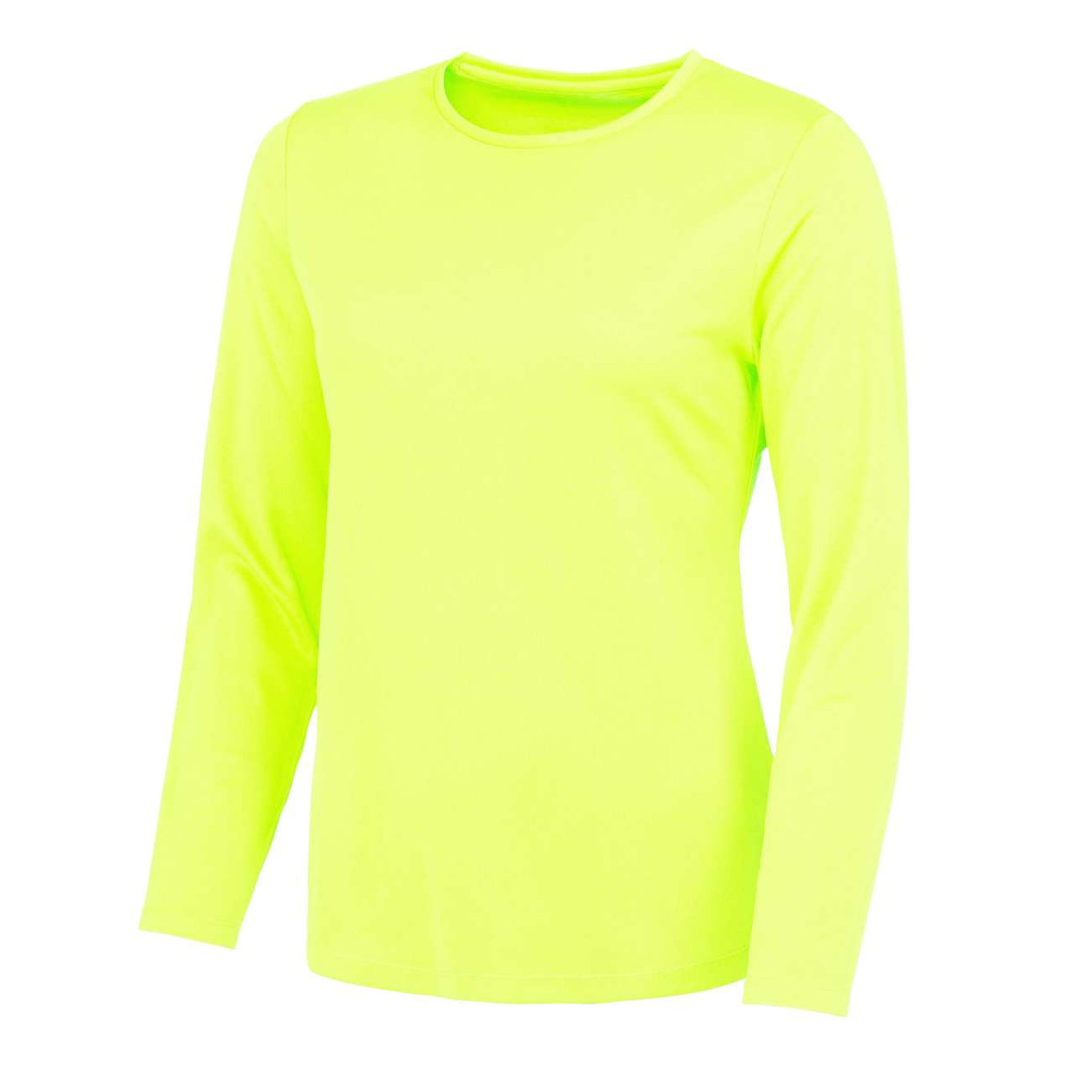 JC012 Electric Yellow