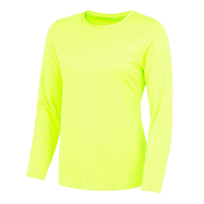 JC012 Electric Yellow