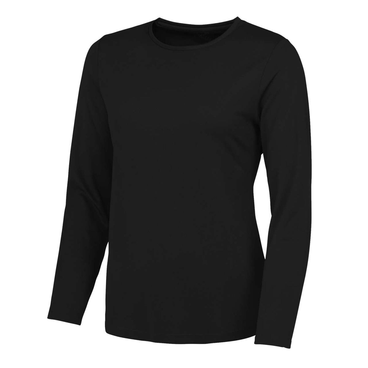 JC012 Jet Black