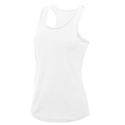 JC015 Arctic White