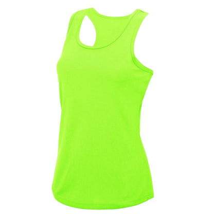 JC015 Electric Green