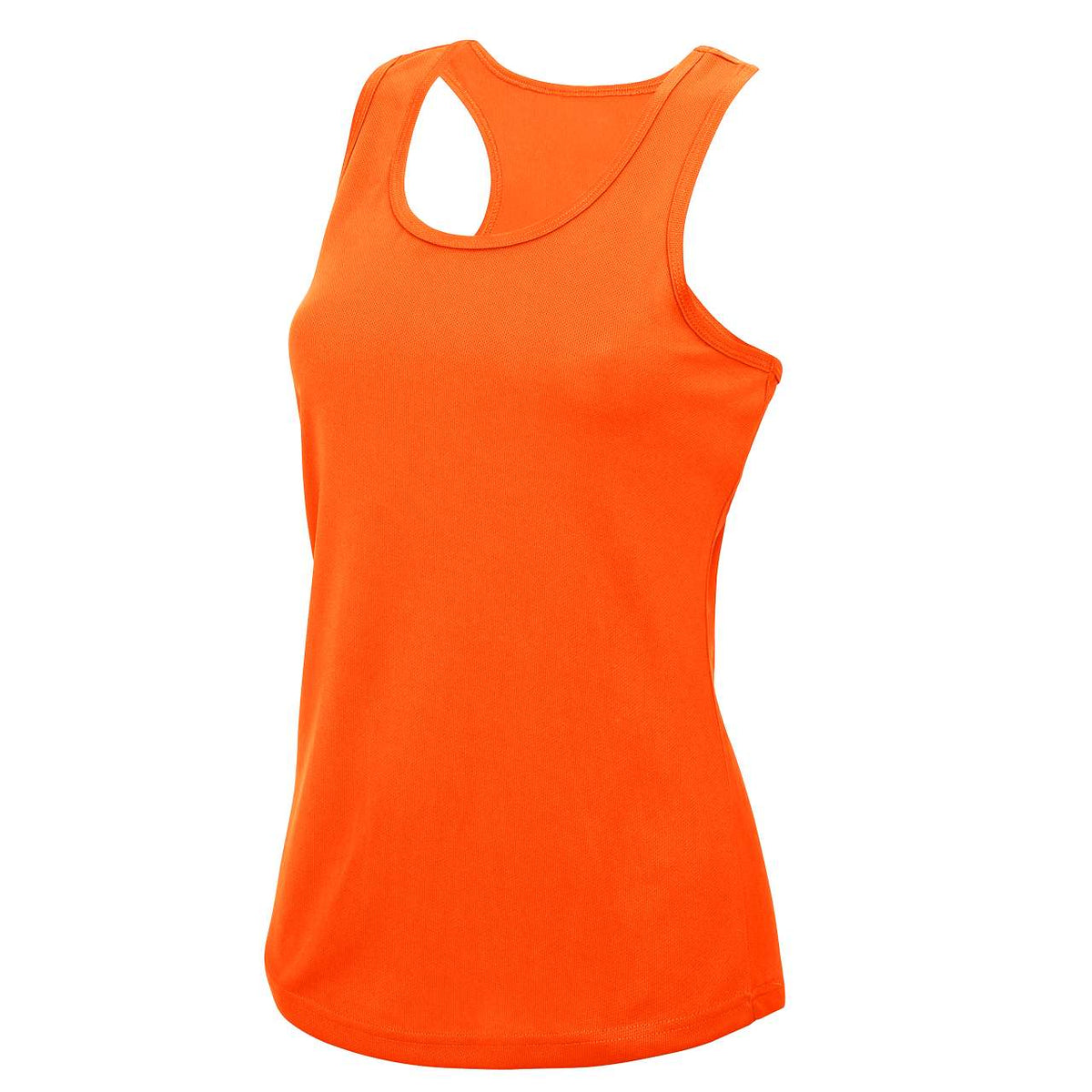 JC015 Electric Orange