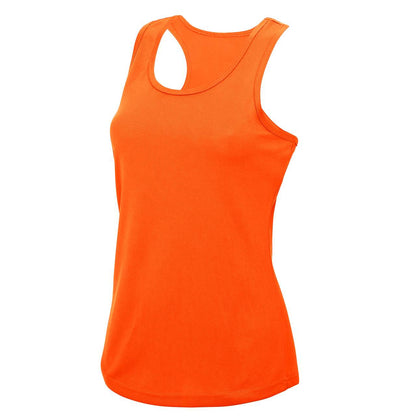 JC015 Electric Orange