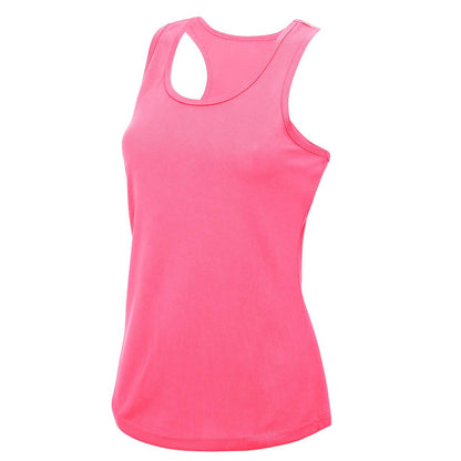 JC015 Electric Pink