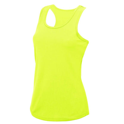 JC015 Electric Yellow