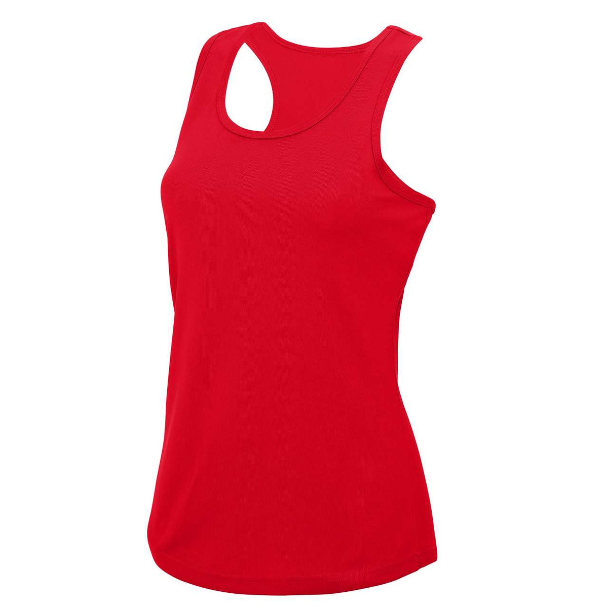 JC015 Fire Red