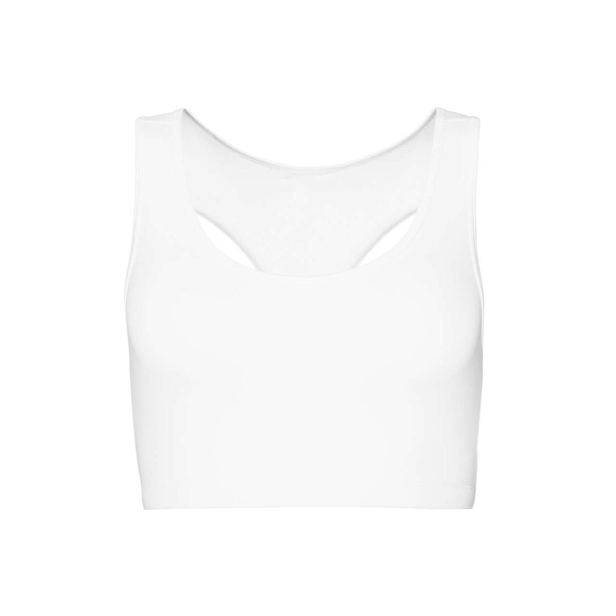 JC017 Arctic White