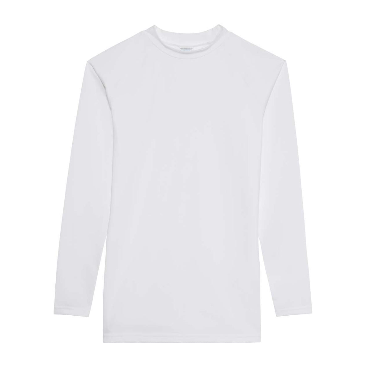 JC018 Arctic White