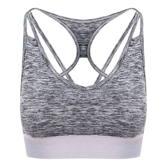 JC019 Grey Melange