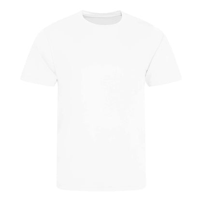 JC020 Arctic White