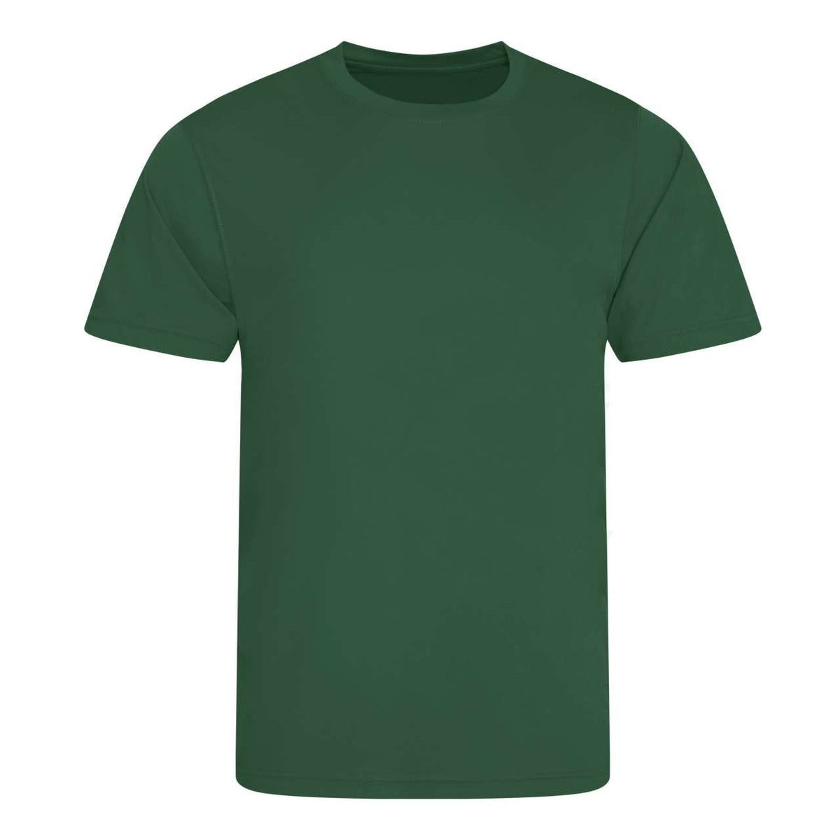 JC020 Bottle Green