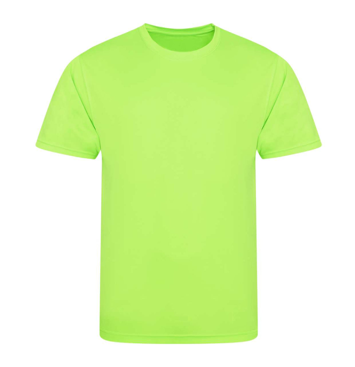 JC020 Electric Green