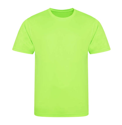JC020 Electric Green