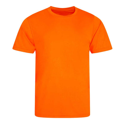JC020 Electric Orange