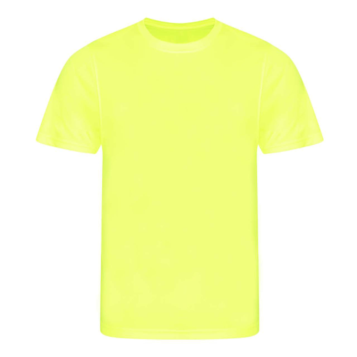 JC020 Electric Yellow