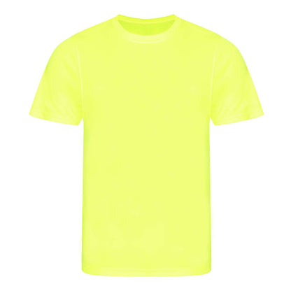 JC020 Electric Yellow