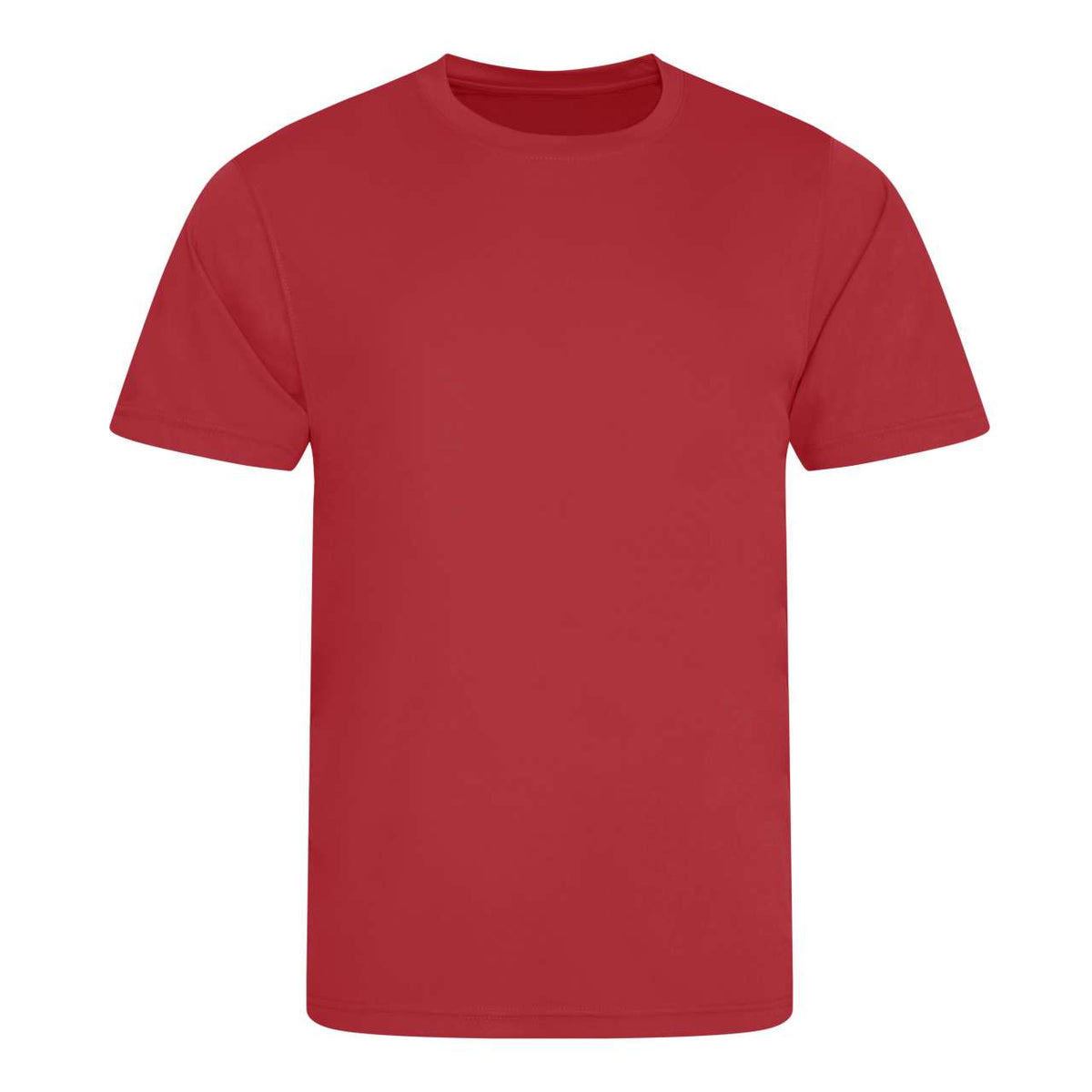 JC020 Fire Red