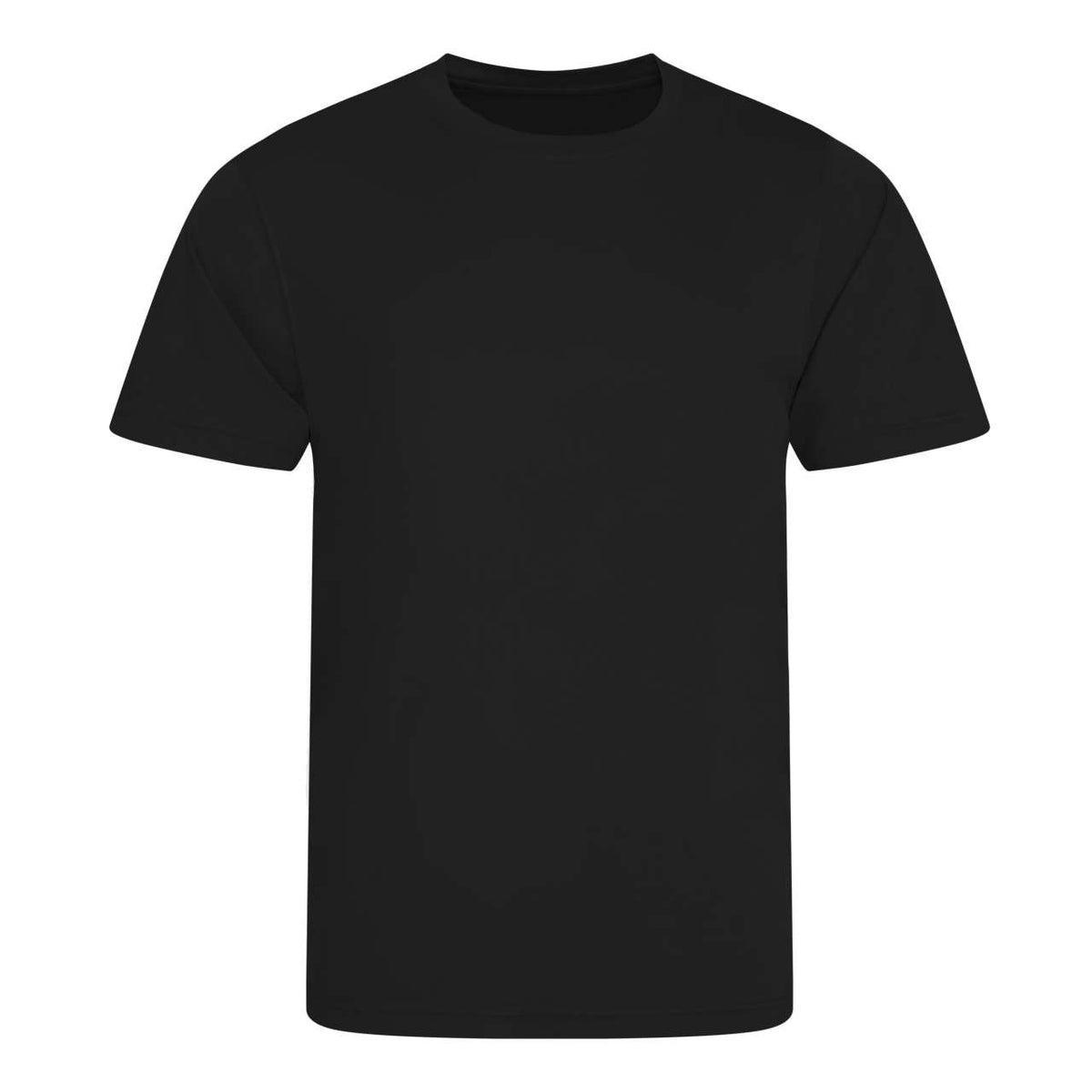 JC020 Jet Black