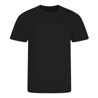 JC020 Jet Black