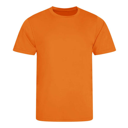 JC020 Orange Crush