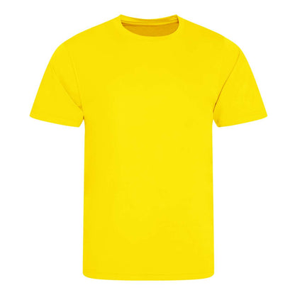 JC020 Sun Yellow