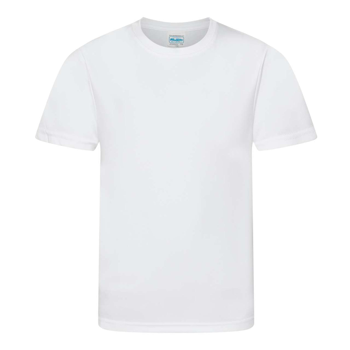 JC020J Arctic White