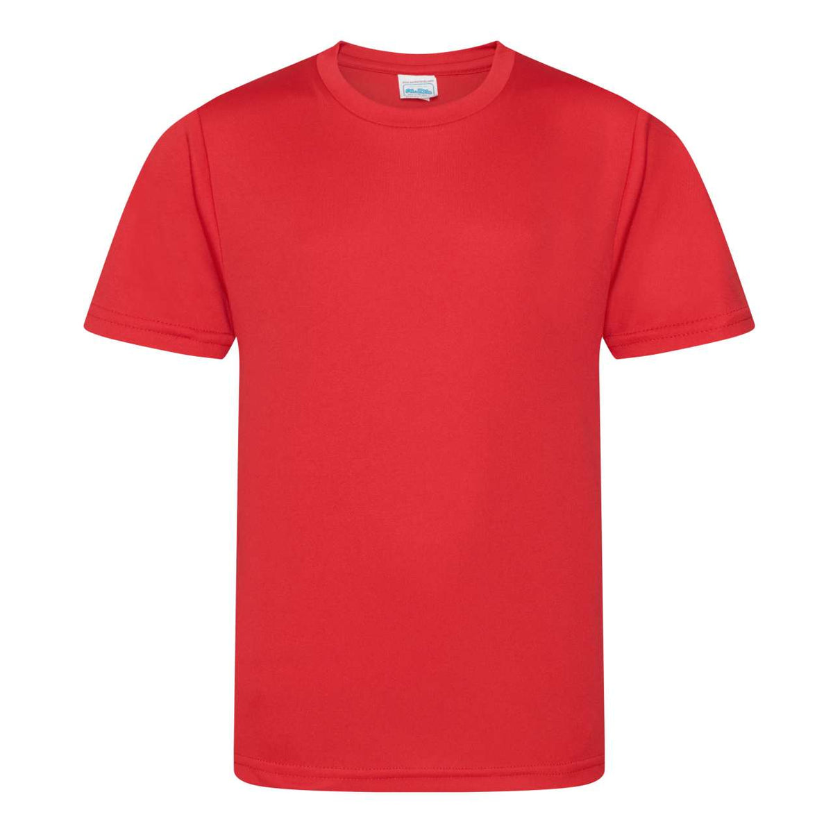 JC020J Fire Red