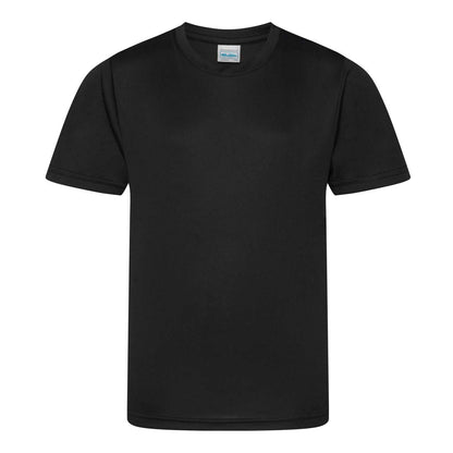 JC020J Jet Black