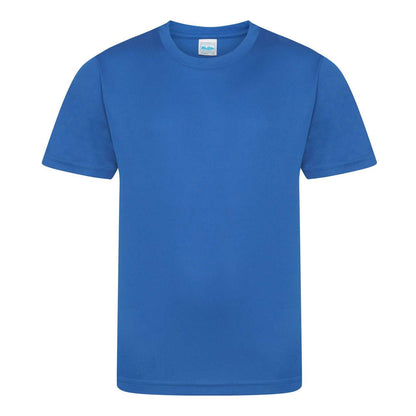 JC020J Royal Blue