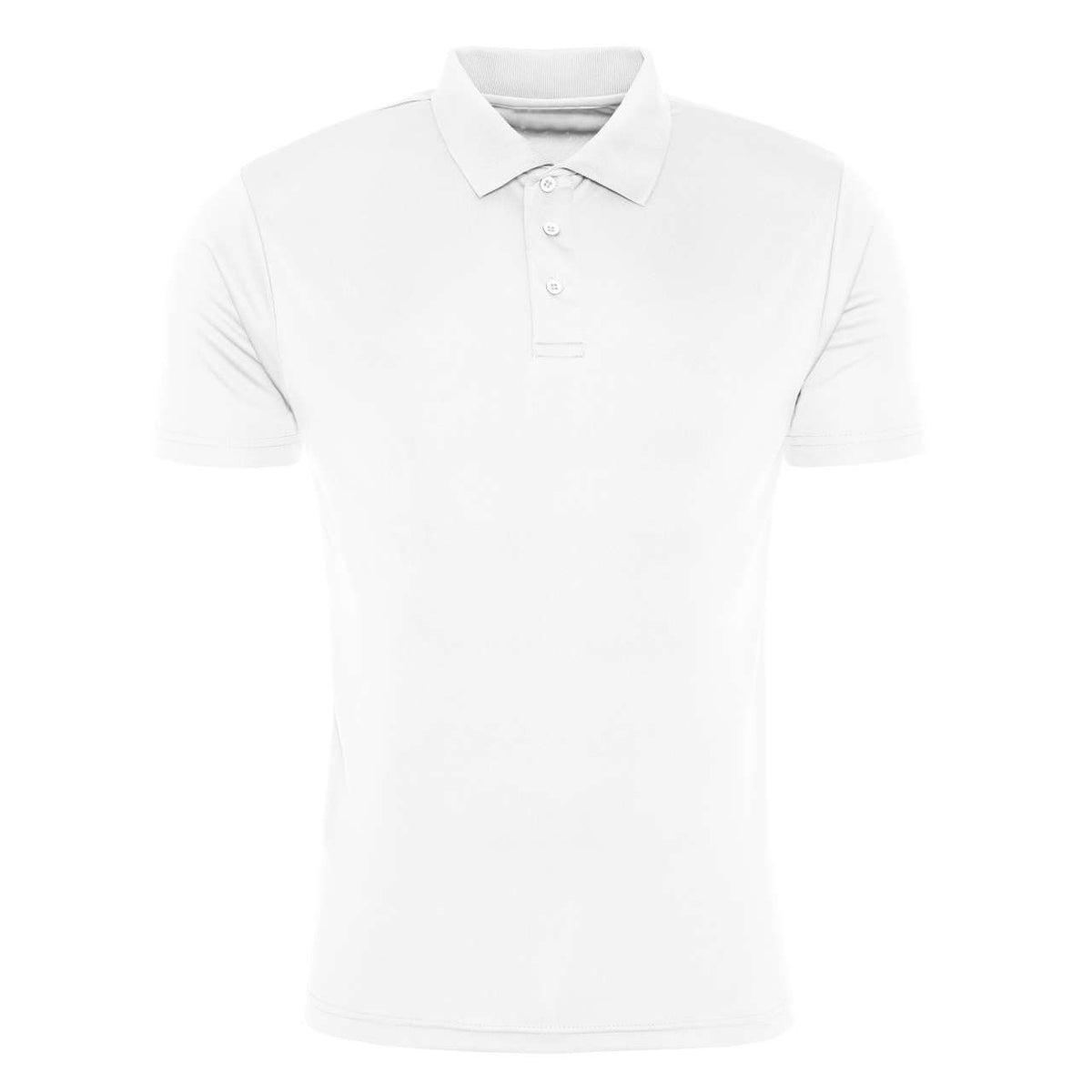 JC021 Arctic White
