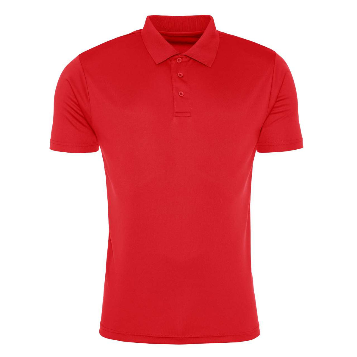 JC021 Fire Red