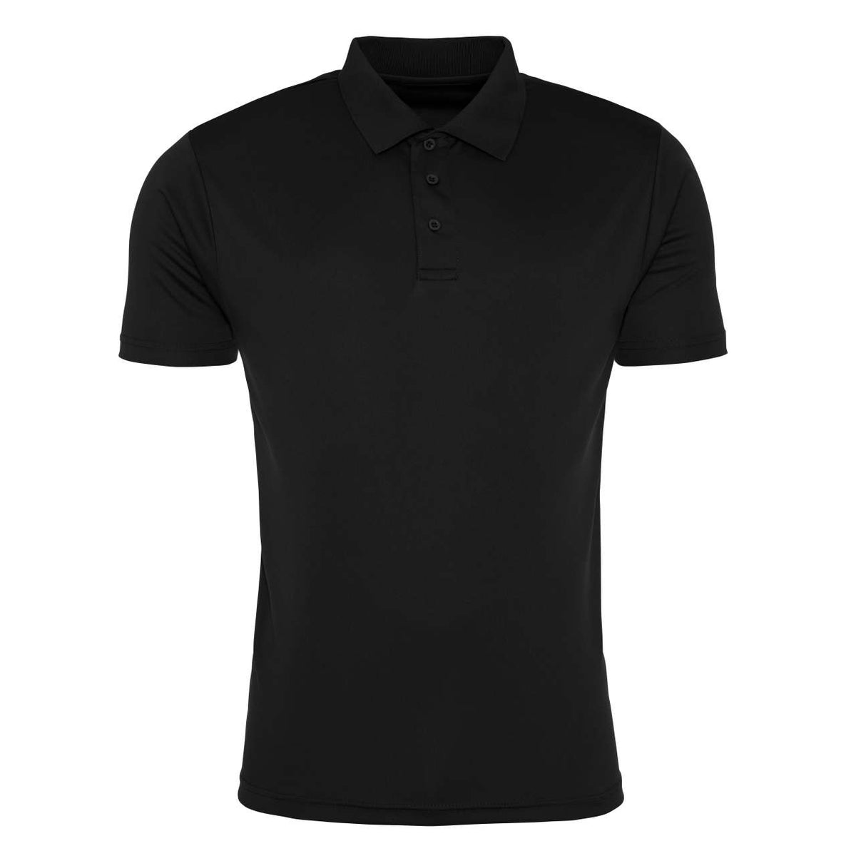 JC021 Jet Black