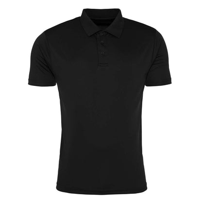 JC021 Jet Black