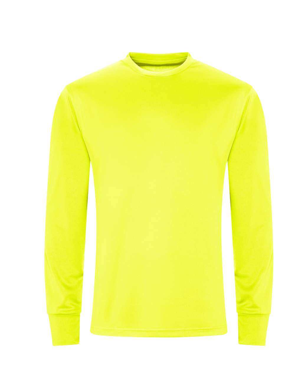 JC023 Electric Yellow