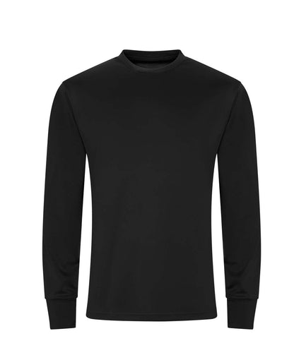 JC023 Jet Black