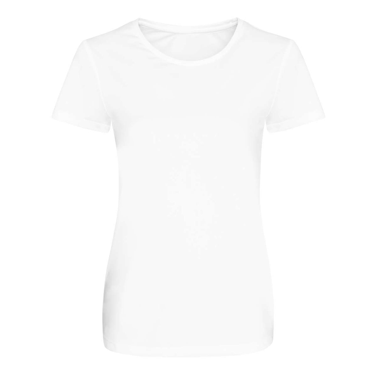 JC025 Arctic White