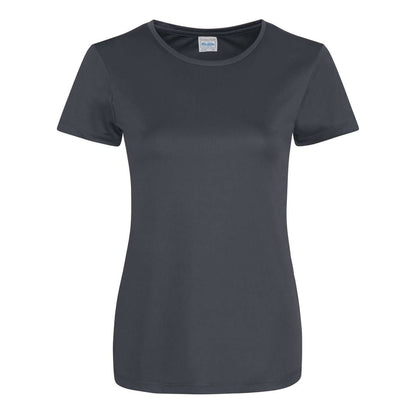 JC025 Charcoal
